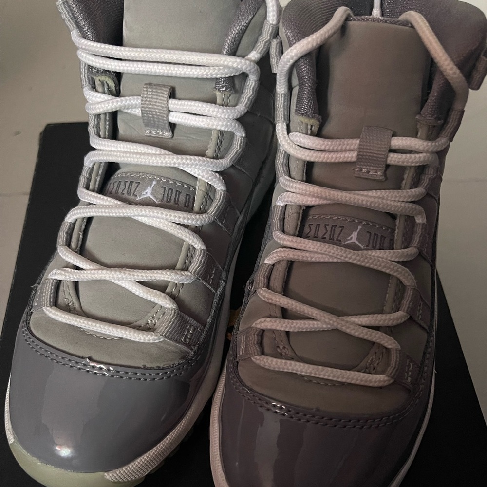 Air Retro Jordan 11 (ps)